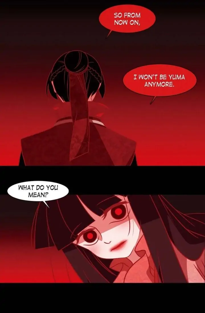 Red Fox Manhwa - Chapter 025 Page 31