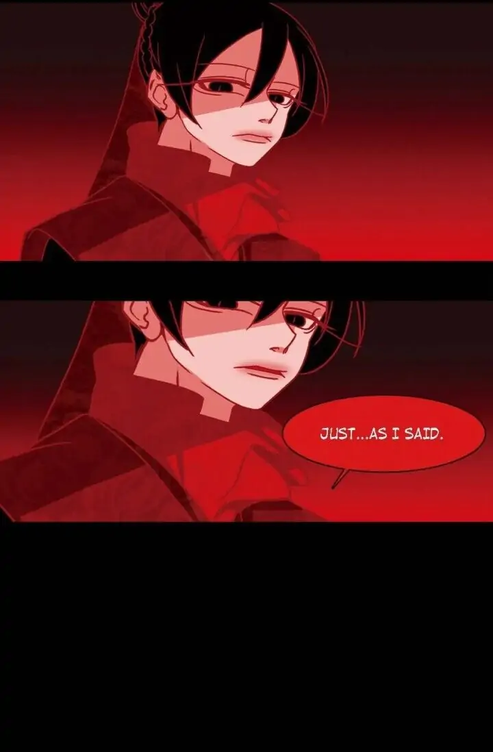 Red Fox Manhwa - Chapter 025 Page 32