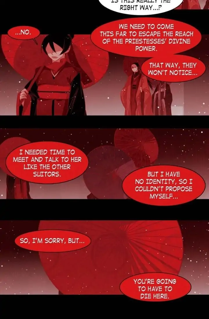 Red Fox Manhwa - Chapter 025 Page 36