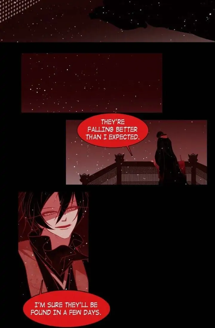 Red Fox Manhwa - Chapter 025 Page 39