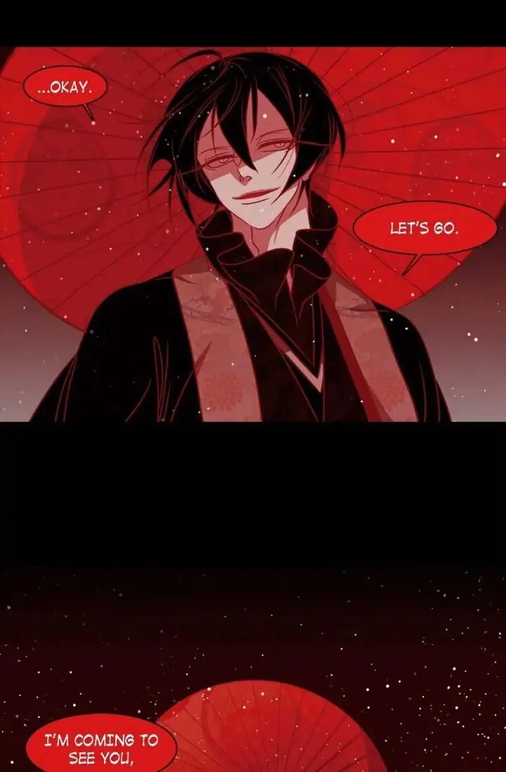 Red Fox Manhwa - Chapter 025 Page 40