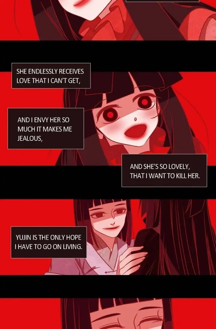 Red Fox Manhwa - Chapter 028 Page 4