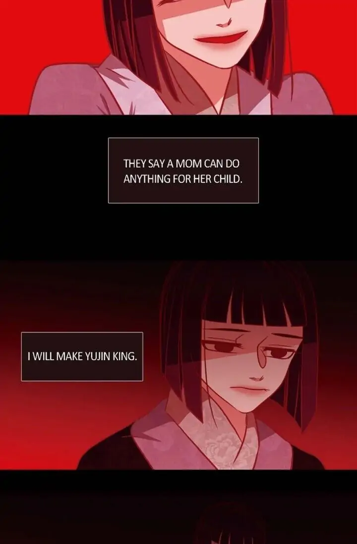 Red Fox Manhwa - Chapter 028 Page 5