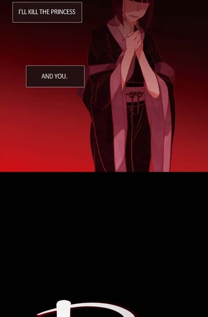 Red Fox Manhwa - Chapter 028 Page 6