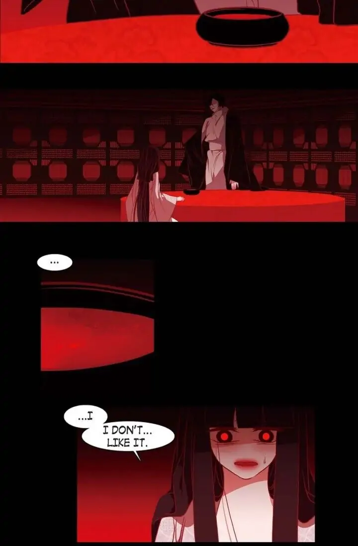 Red Fox Manhwa - Chapter 028 Page 9