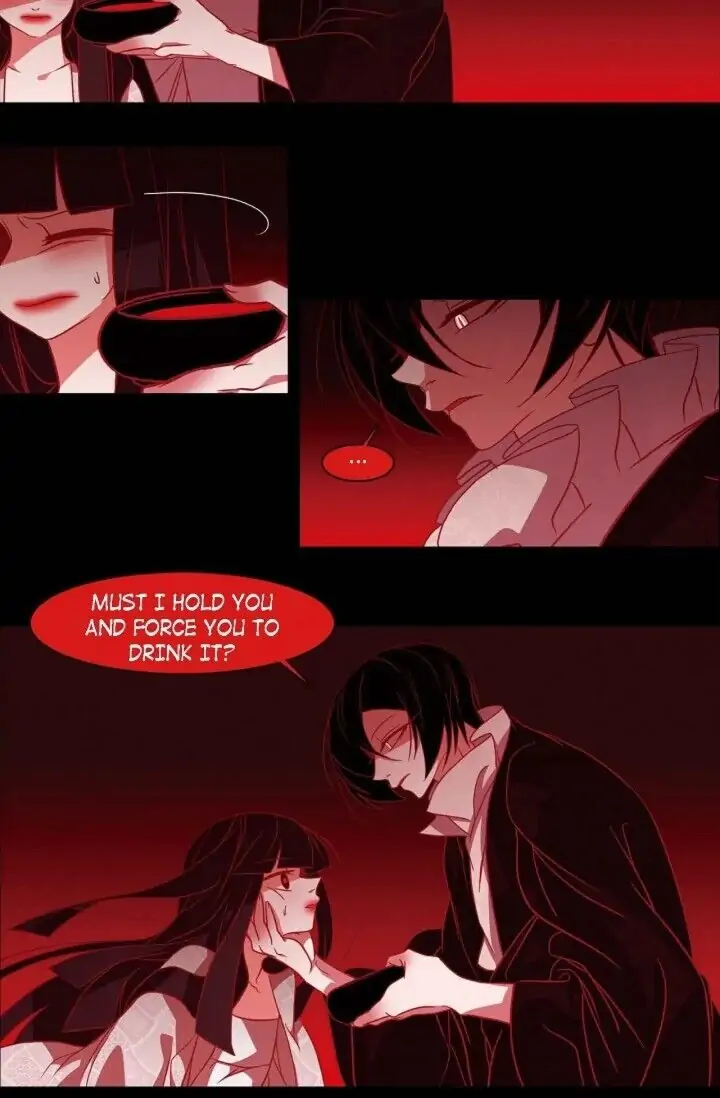 Red Fox Manhwa - Chapter 028 Page 11