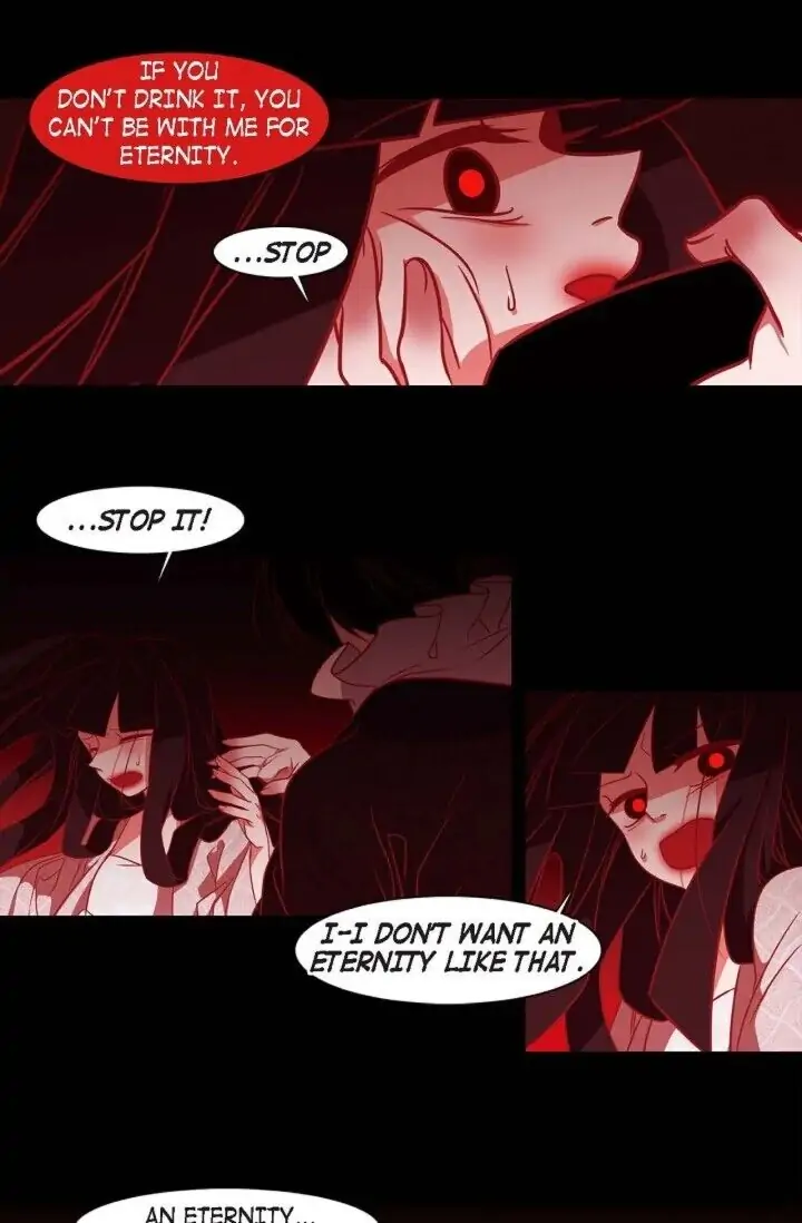 Red Fox Manhwa - Chapter 028 Page 12