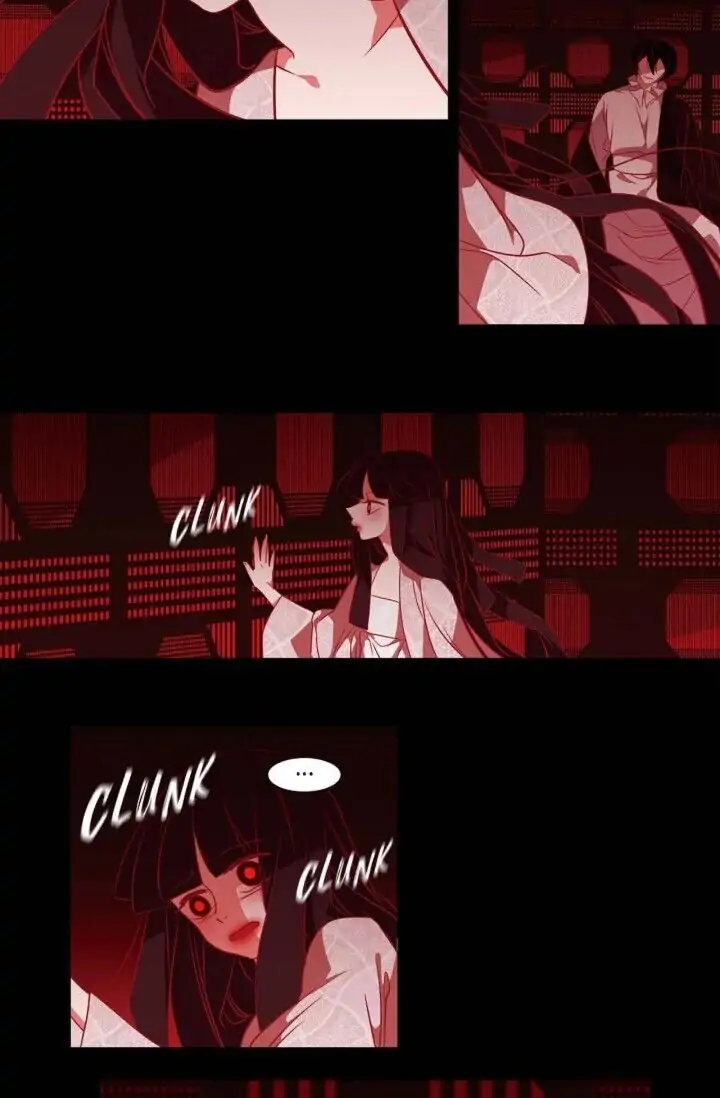 Red Fox Manhwa - Chapter 028 Page 14