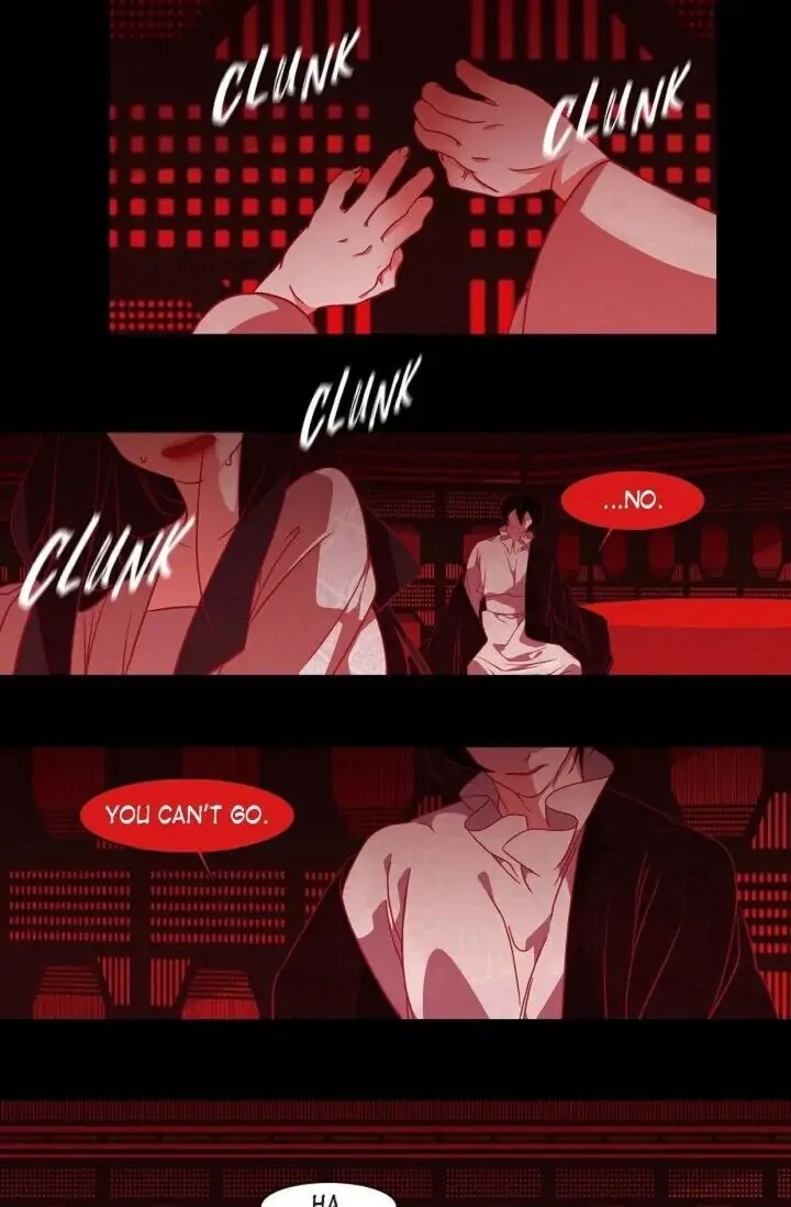 Red Fox Manhwa - Chapter 028 Page 15