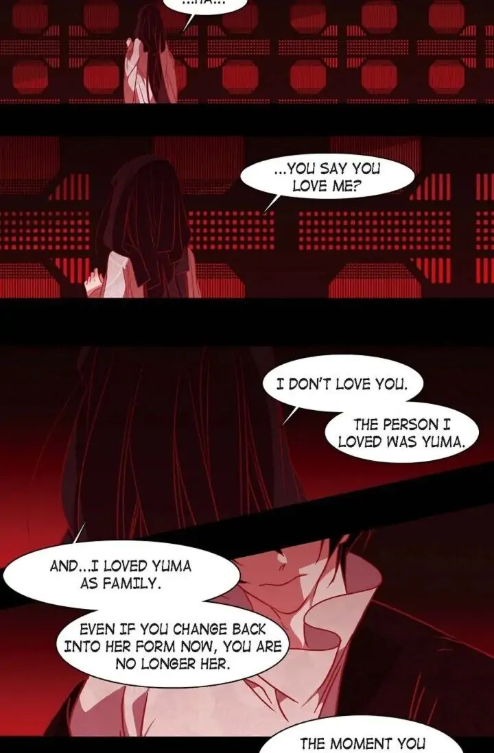 Red Fox Manhwa - Chapter 028 Page 16