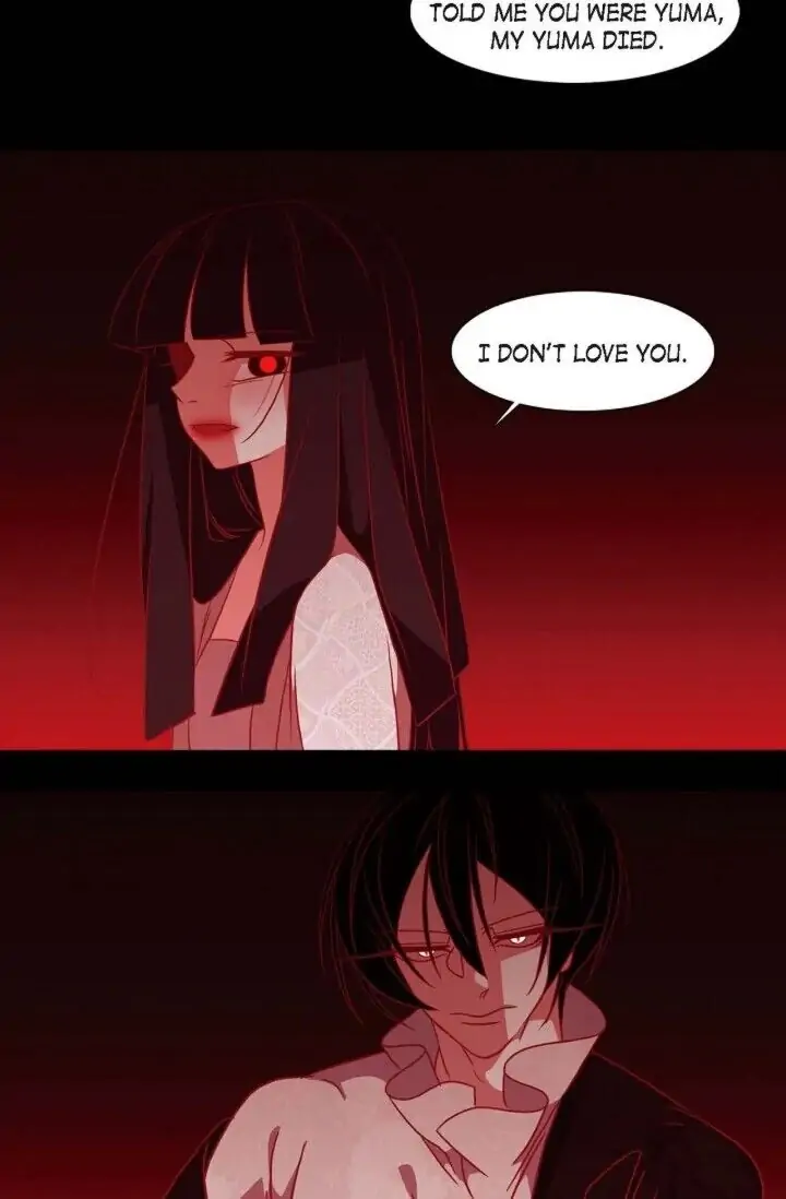 Red Fox Manhwa - Chapter 028 Page 17