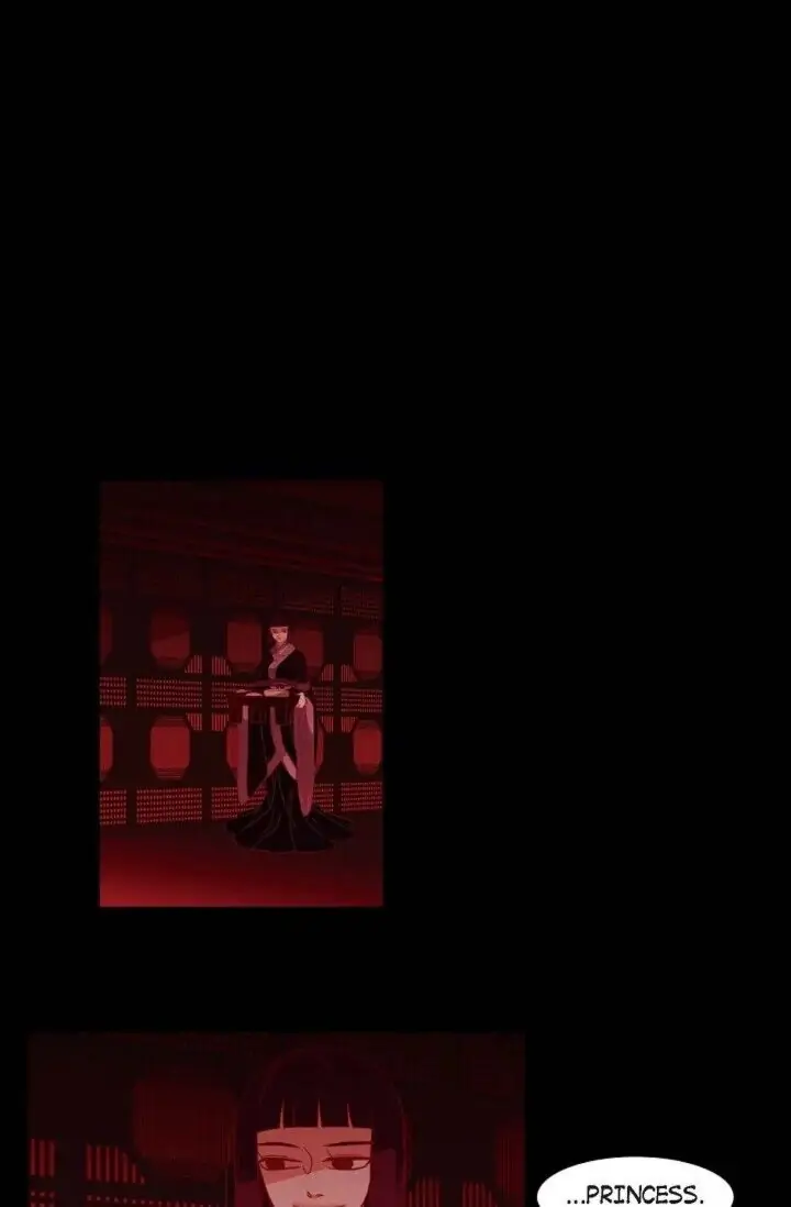 Red Fox Manhwa - Chapter 028 Page 19