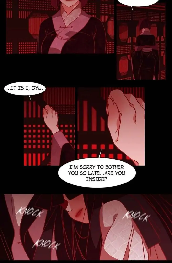 Red Fox Manhwa - Chapter 028 Page 20