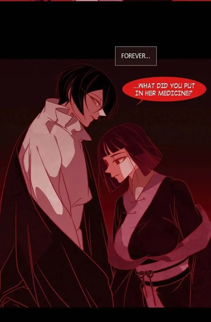 Red Fox Manhwa - Chapter 028 Page 30