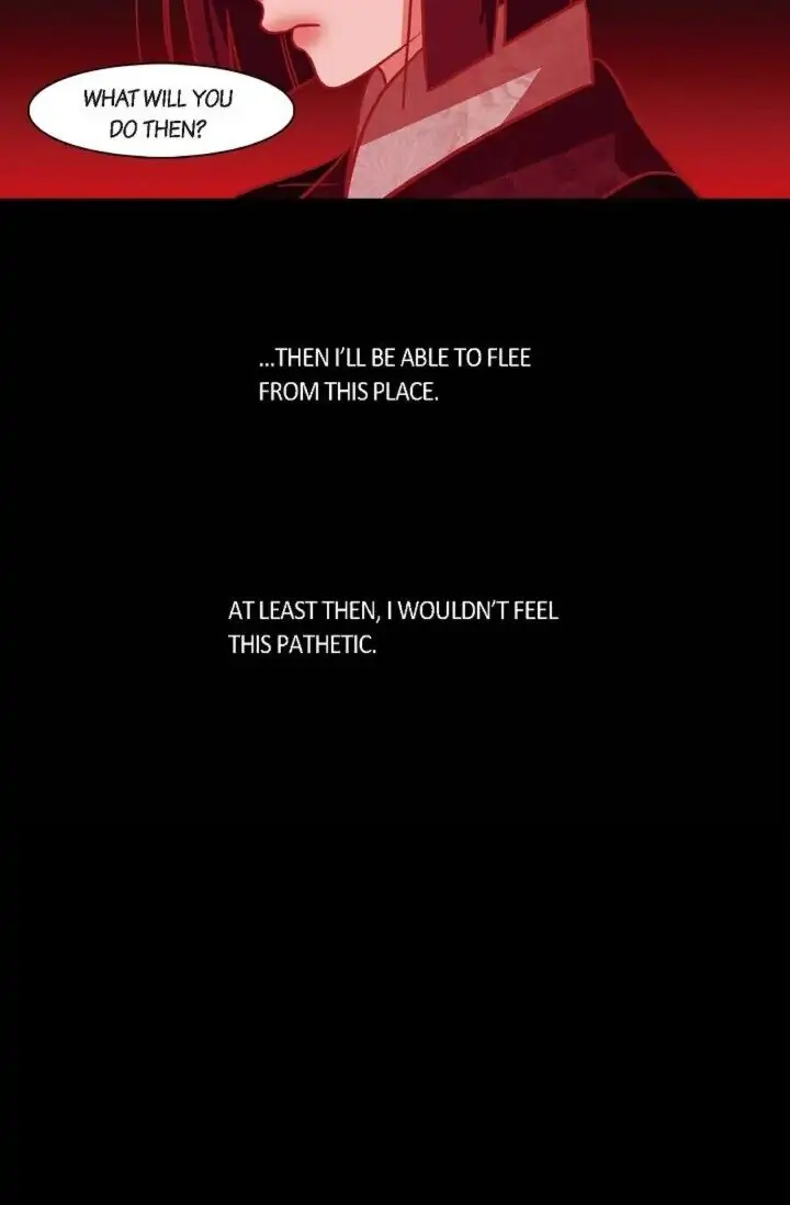 Red Fox Manhwa - Chapter 020 Page 4