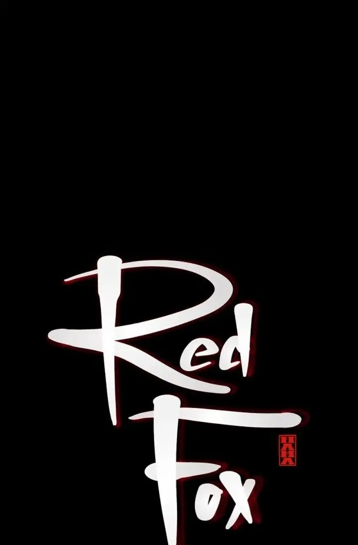 Red Fox Manhwa - Chapter 020 Page 5