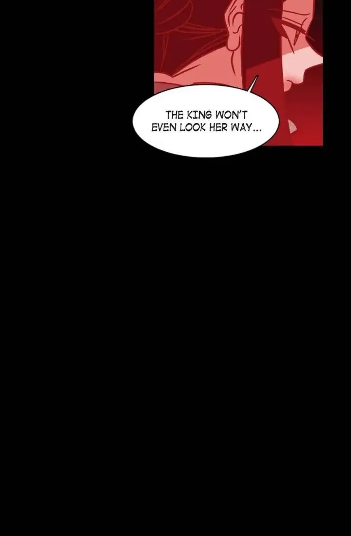 Red Fox Manhwa - Chapter 020 Page 19