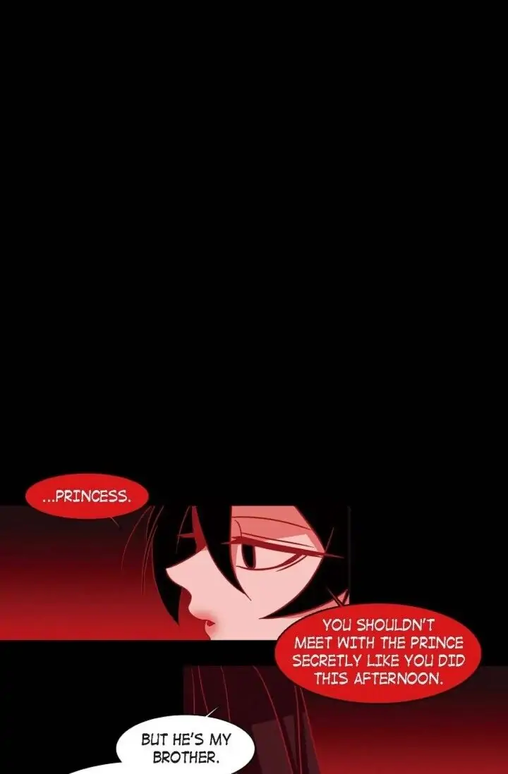 Red Fox Manhwa - Chapter 020 Page 26