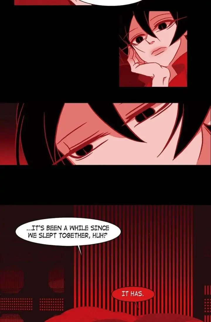 Red Fox Manhwa - Chapter 020 Page 34