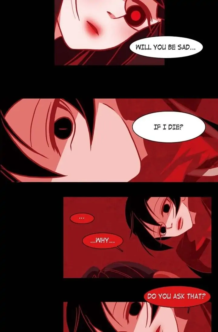 Red Fox Manhwa - Chapter 020 Page 36