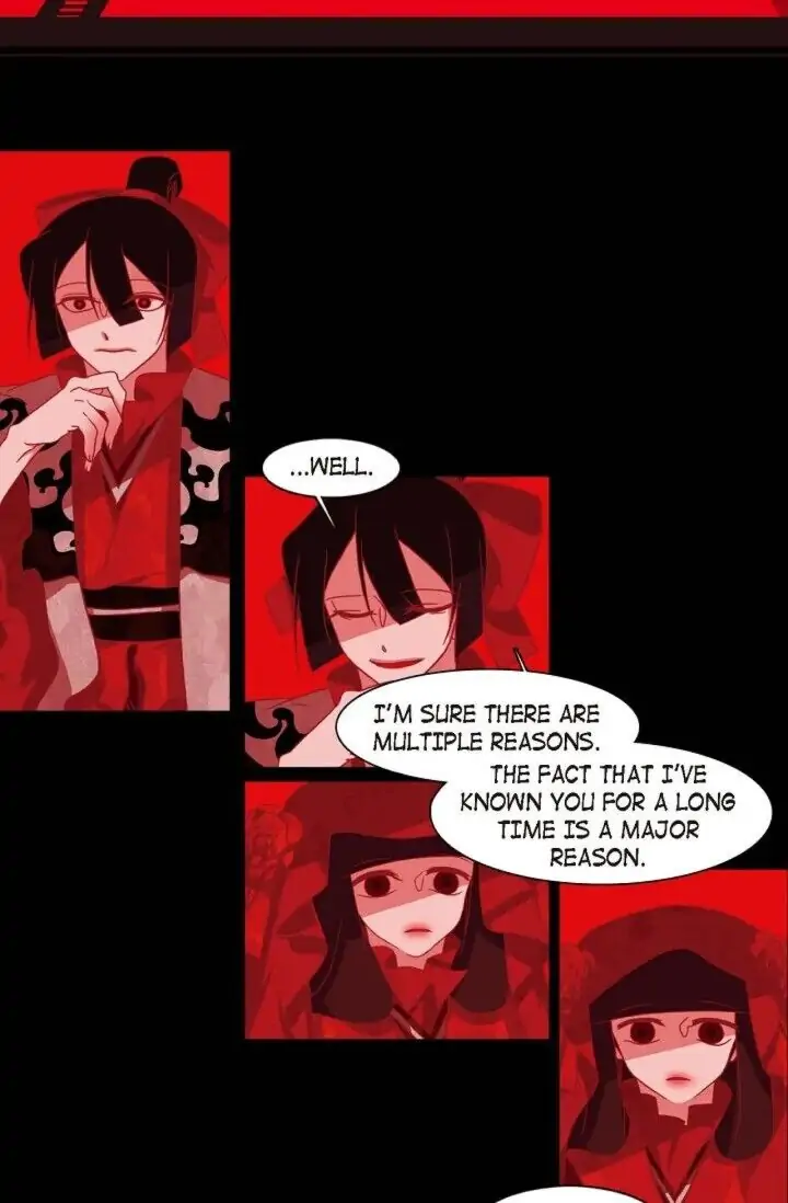 Red Fox Manhwa - Chapter 003 Page 28