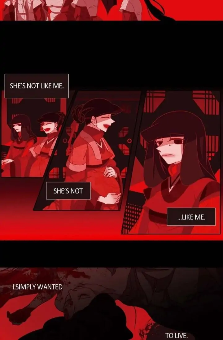 Red Fox Manhwa - Chapter 010 Page 2