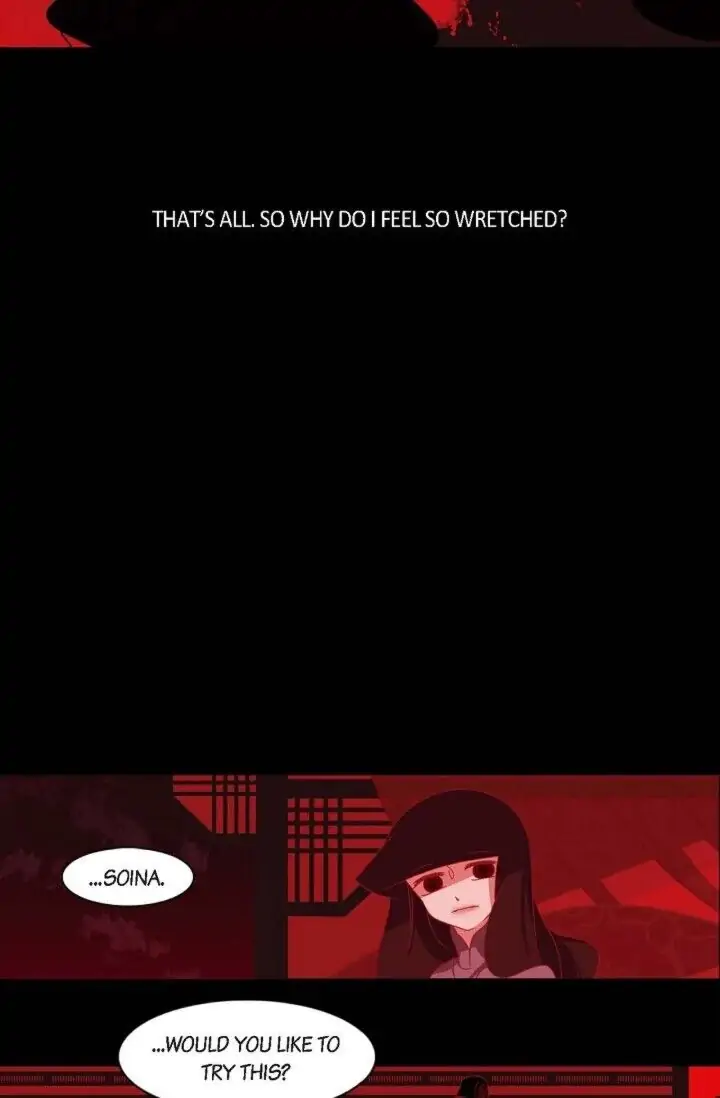 Red Fox Manhwa - Chapter 010 Page 3