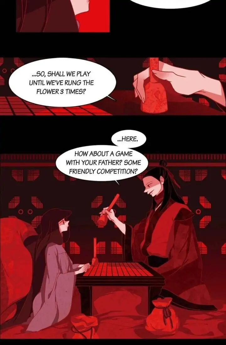 Red Fox Manhwa - Chapter 010 Page 7