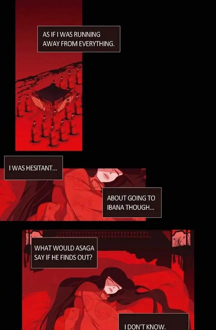 Red Fox Manhwa - Chapter 010 Page 11