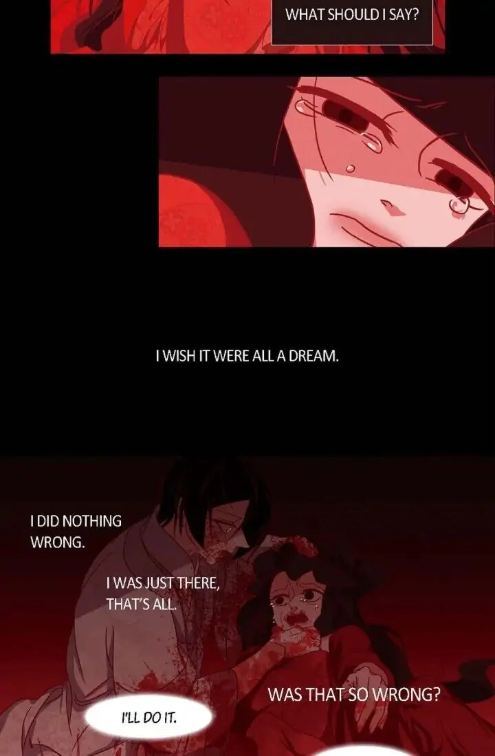 Red Fox Manhwa - Chapter 010 Page 12