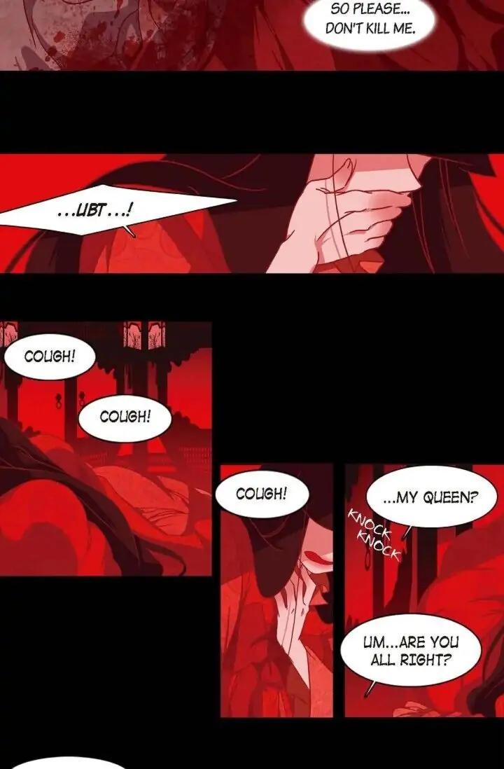 Red Fox Manhwa - Chapter 010 Page 13