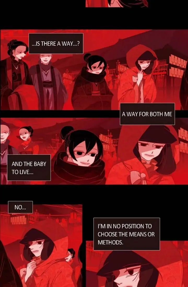 Red Fox Manhwa - Chapter 010 Page 15