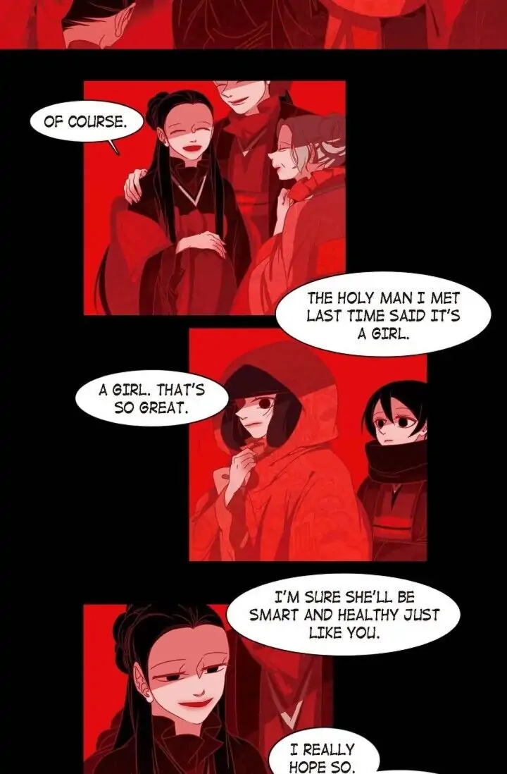 Red Fox Manhwa - Chapter 010 Page 18