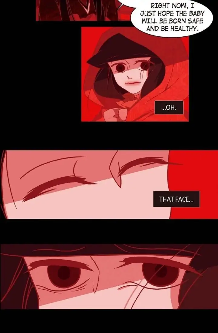 Red Fox Manhwa - Chapter 010 Page 19