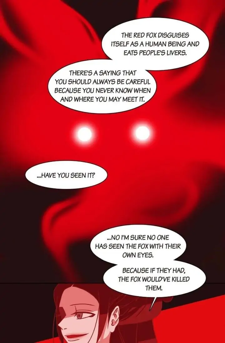 Red Fox Manhwa - Chapter 010 Page 26