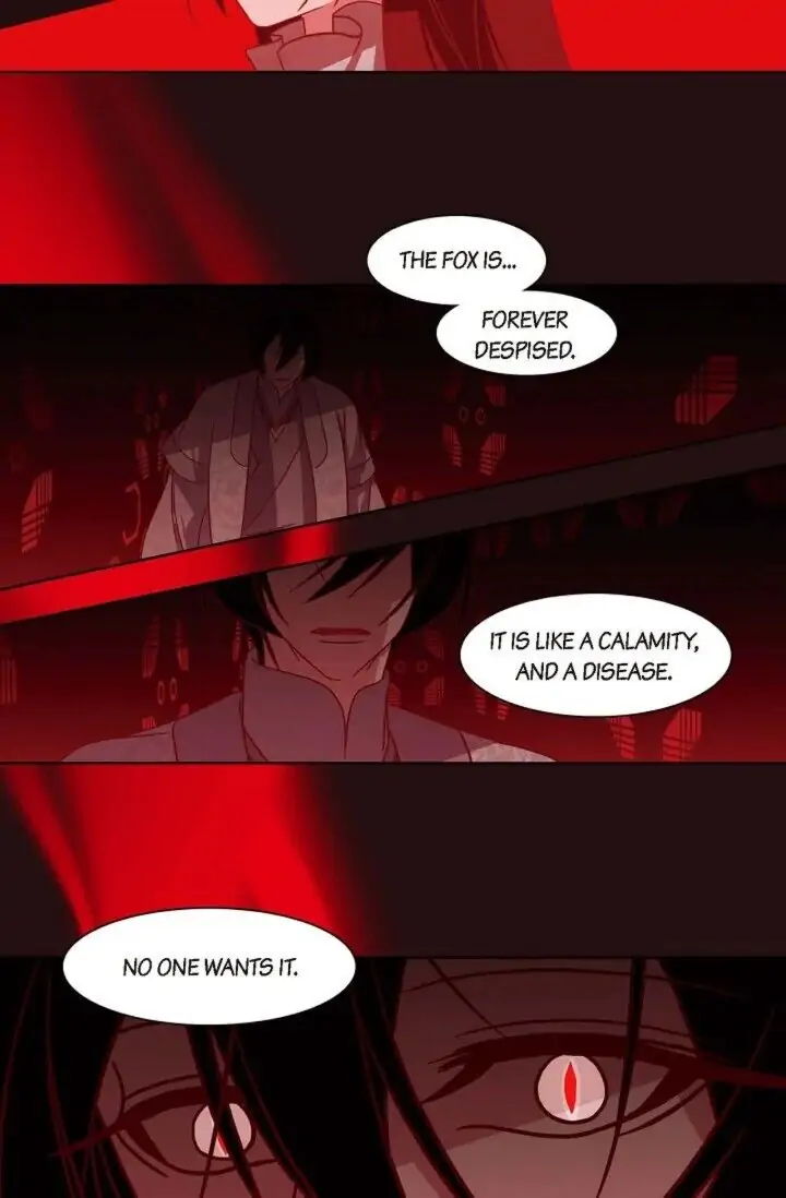 Red Fox Manhwa - Chapter 010 Page 27