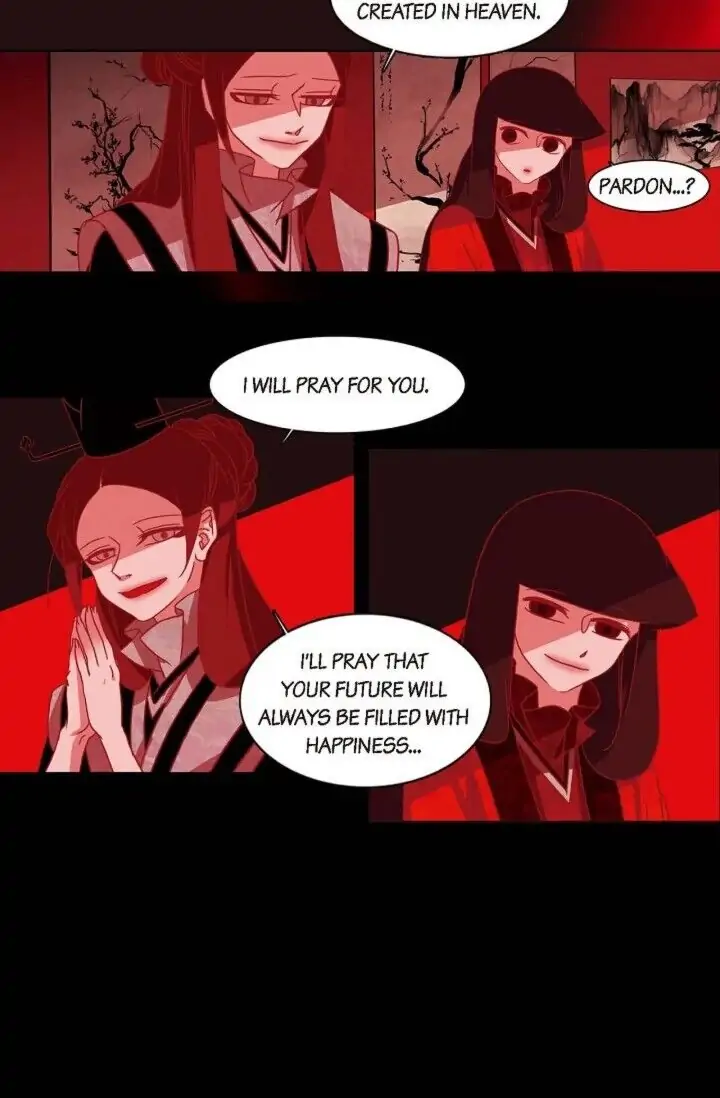 Red Fox Manhwa - Chapter 010 Page 29