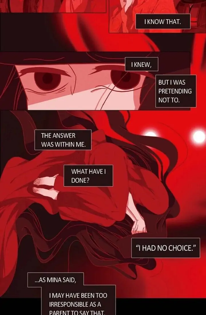 Red Fox Manhwa - Chapter 010 Page 31