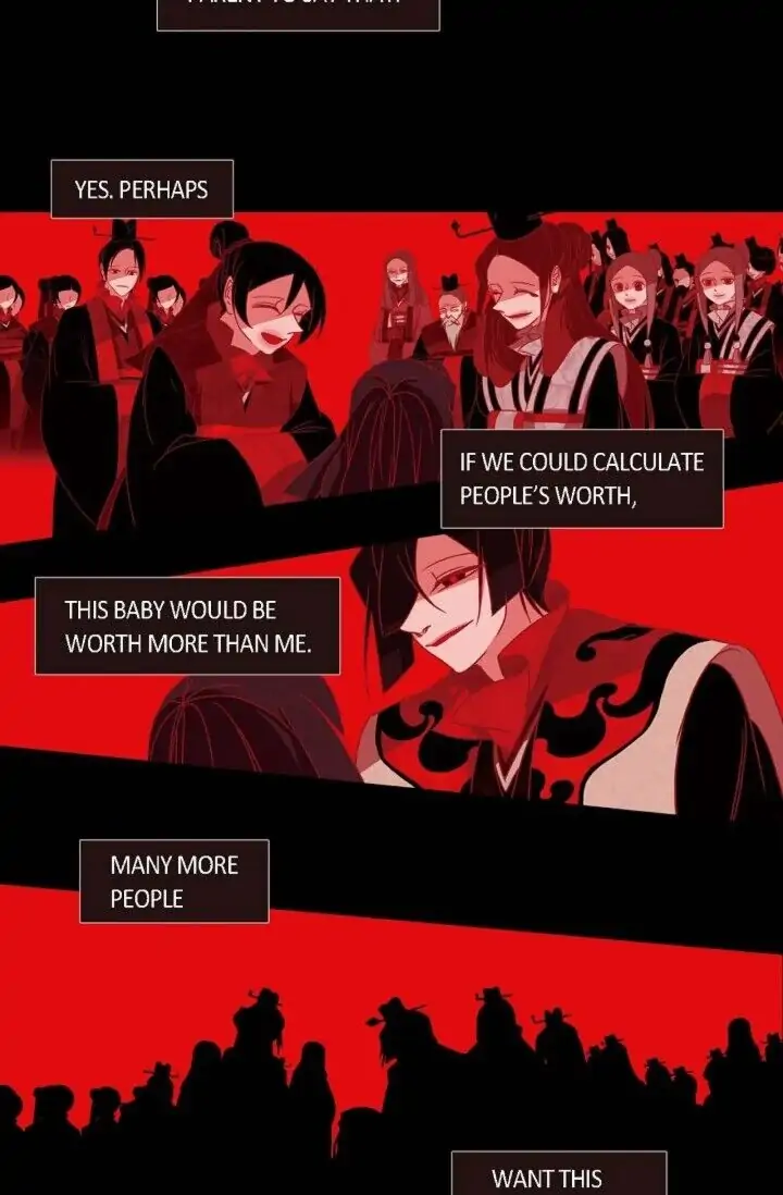 Red Fox Manhwa - Chapter 010 Page 32