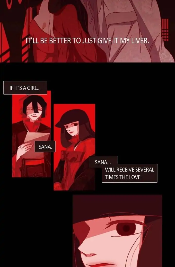 Red Fox Manhwa - Chapter 010 Page 34