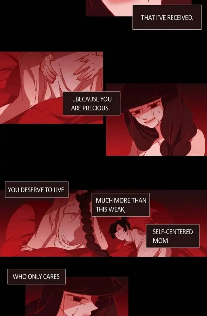 Red Fox Manhwa - Chapter 010 Page 35