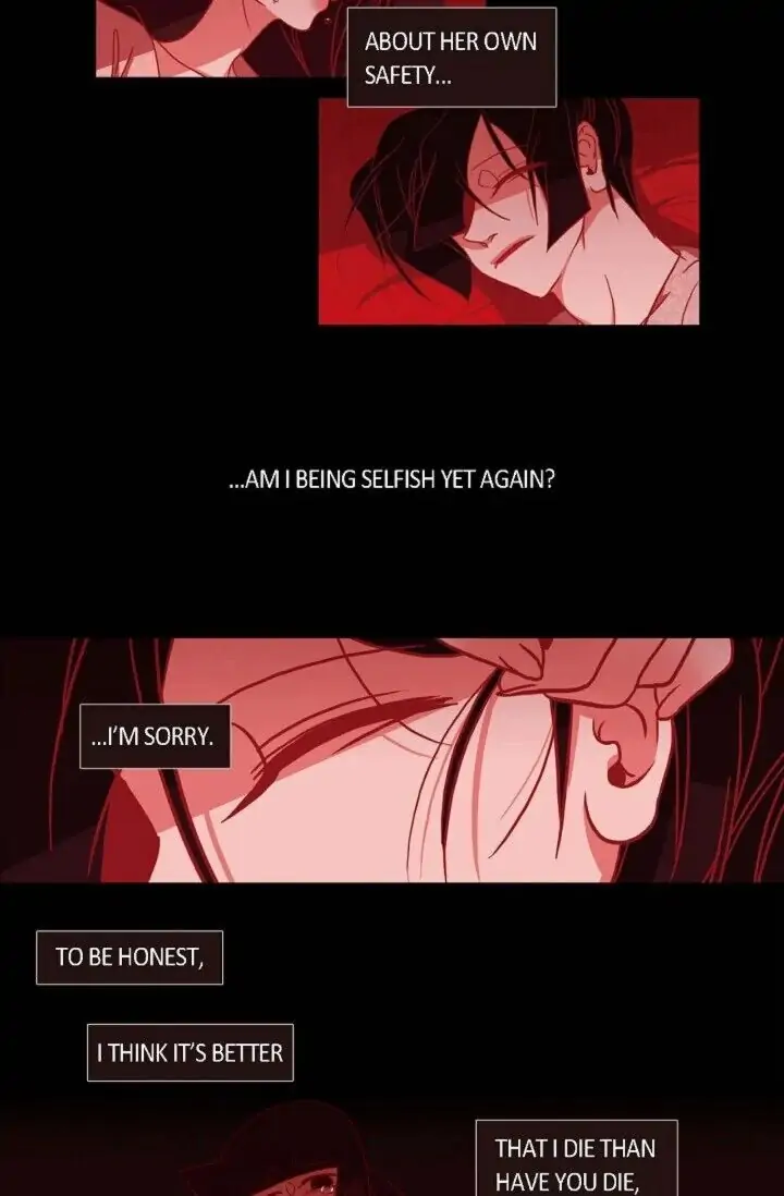 Red Fox Manhwa - Chapter 010 Page 36