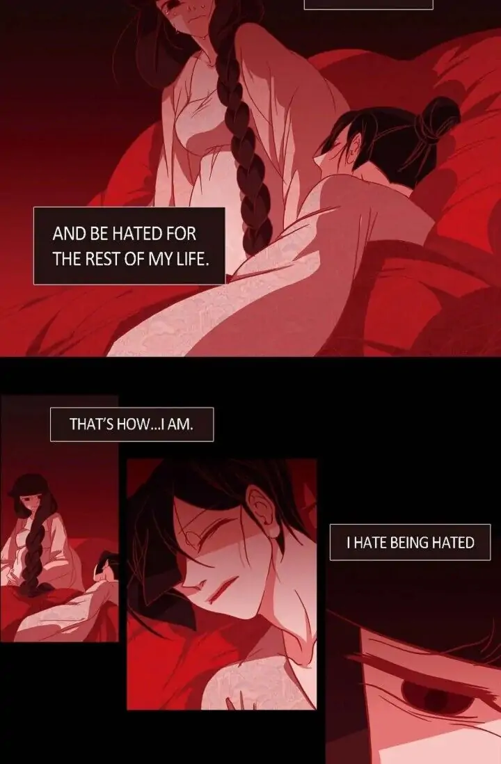 Red Fox Manhwa - Chapter 010 Page 37