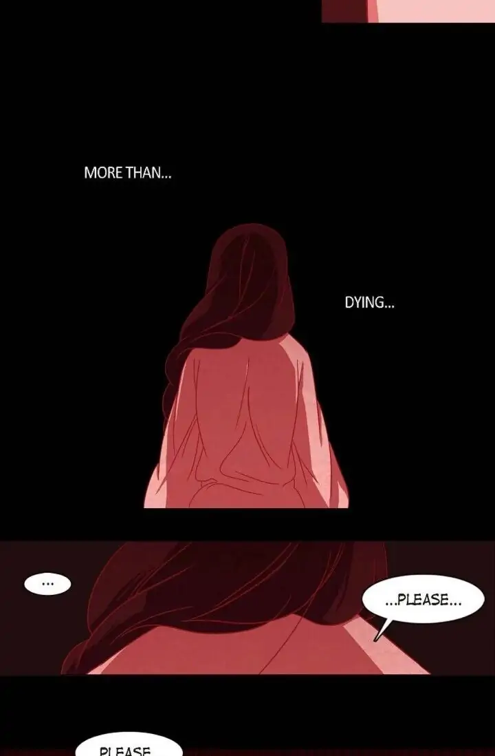 Red Fox Manhwa - Chapter 010 Page 38