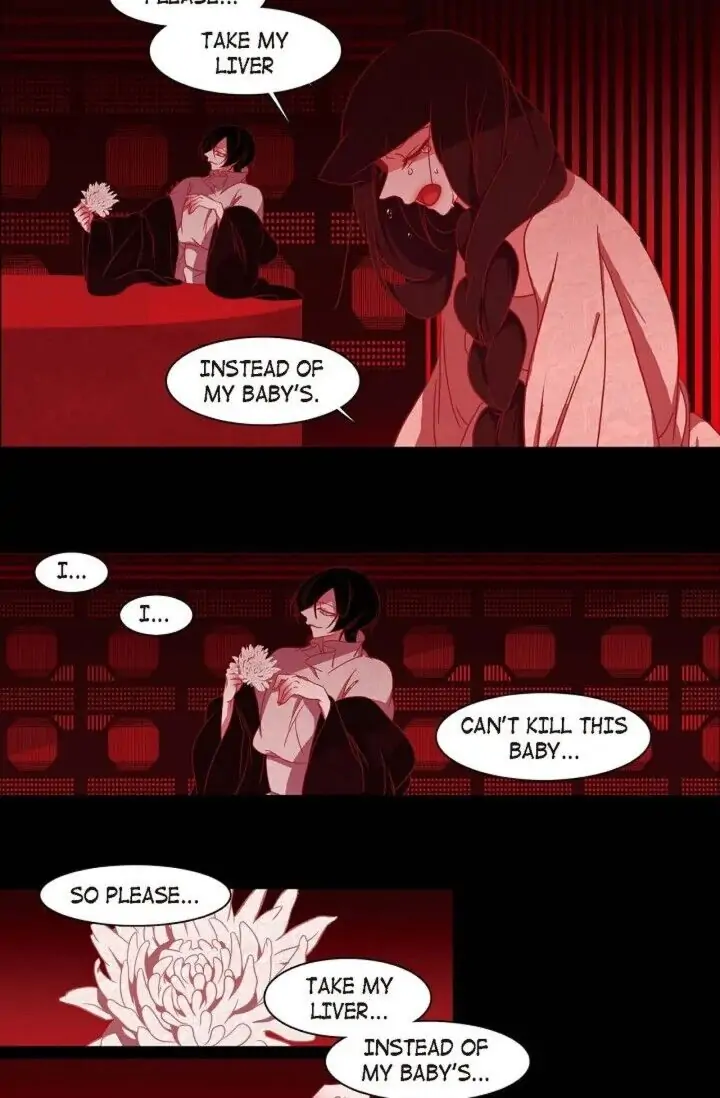 Red Fox Manhwa - Chapter 010 Page 39