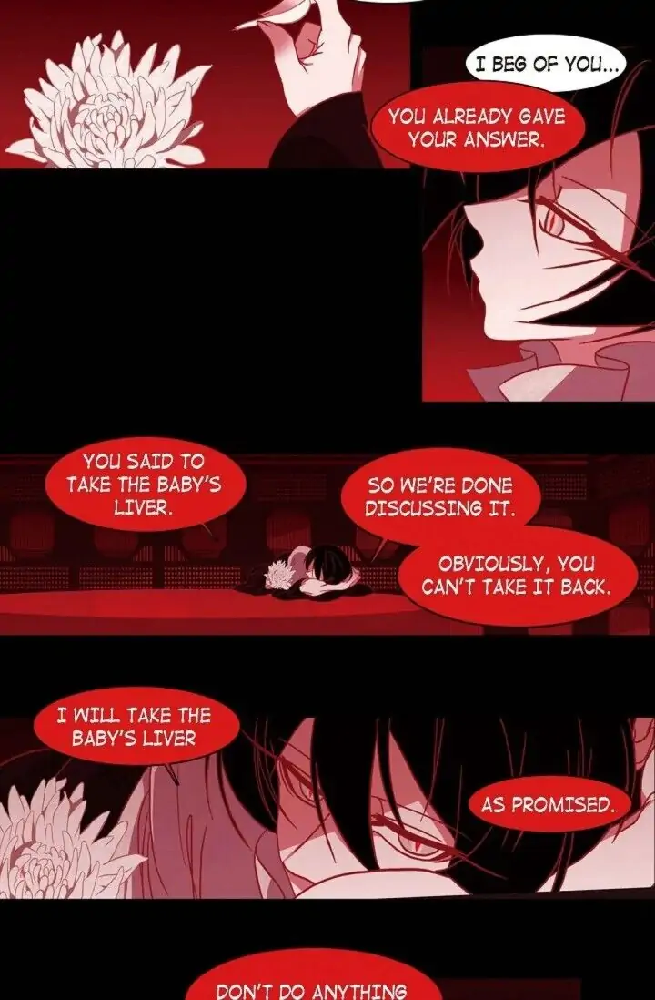 Red Fox Manhwa - Chapter 010 Page 40