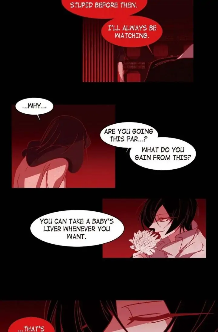 Red Fox Manhwa - Chapter 010 Page 41