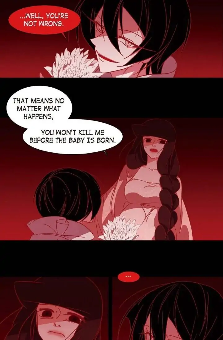 Red Fox Manhwa - Chapter 010 Page 43