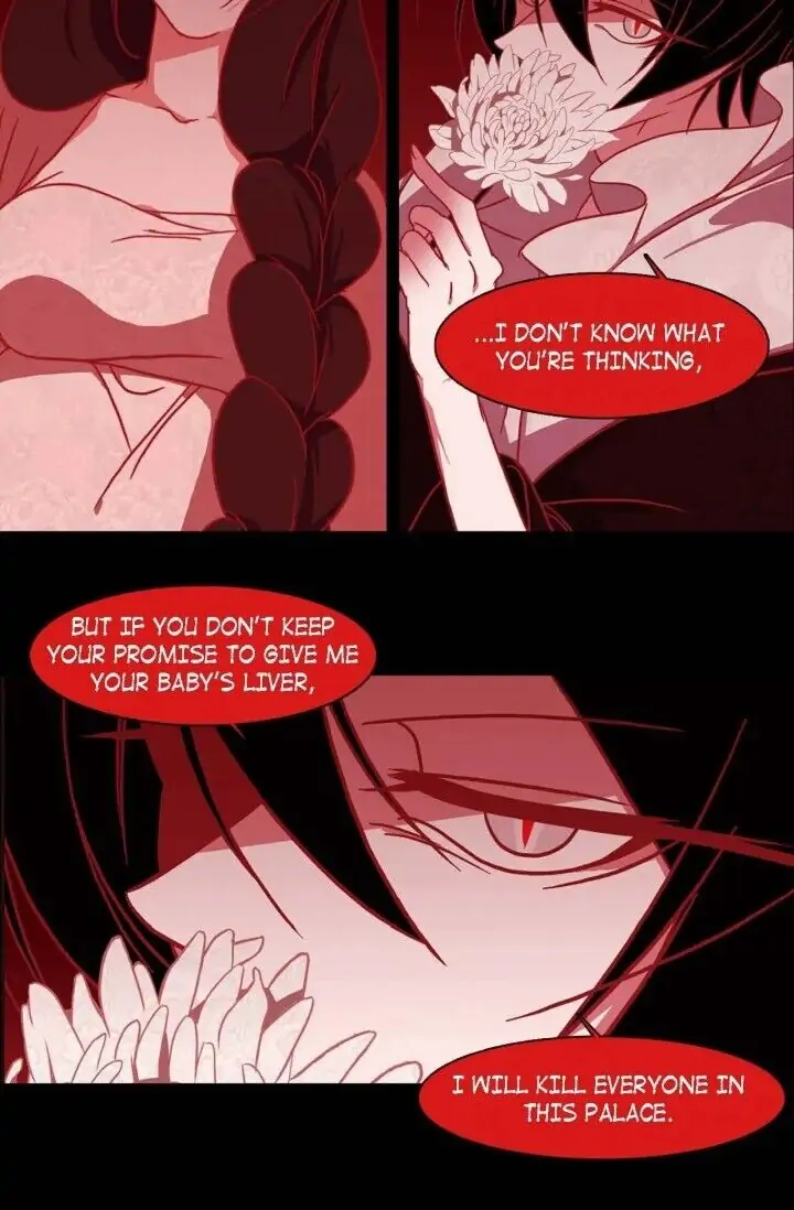 Red Fox Manhwa - Chapter 010 Page 44