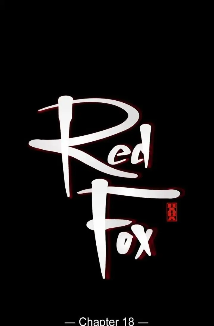 Red Fox Manhwa - Chapter 018 Page 3